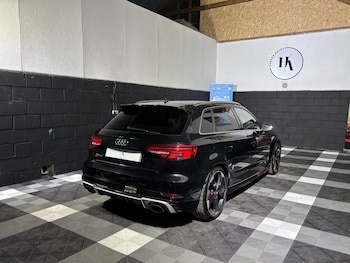 Used Audi RS3 2019 for sale - 78414043: Photo