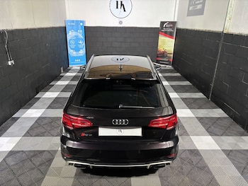 Used Audi RS3 2019 for sale - 78414043: Photo