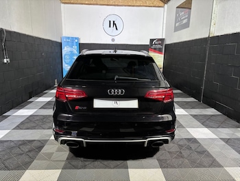 Used Audi RS3 2019 for sale - 78414043: Photo