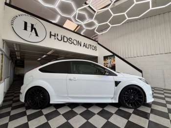 Used Ford Focus 2010 for sale - 74691473: Photo