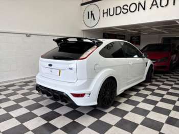 Used Ford Focus 2010 for sale - 74691473: Photo