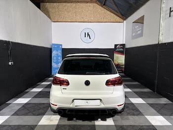 Used Volkswagen Golf 2011 for sale - 79651834: Photo