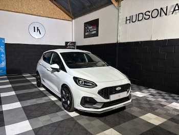 Used Ford Fiesta 2023 for sale - 79221961: Photo