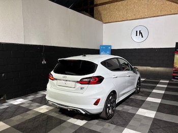 Used Ford Fiesta 2023 for sale - 79221961: Photo