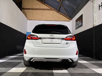 Used Ford Fiesta 2023 for sale - 79221961: Photo