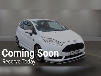 Used Ford Fiesta 2013 for sale - 78943605: Photo