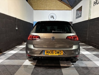 Used Volkswagen Golf 2016 for sale - 79394420: Photo