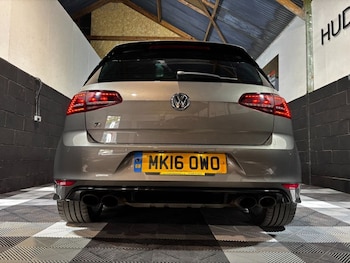 Used Volkswagen Golf 2016 for sale - 79394420: Photo