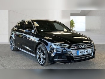 Used Audi A3 2017 for sale - 78738284: Photo