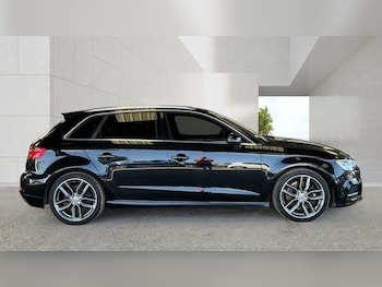 Used Audi A3 2017 for sale - 78738284: Photo