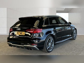 Used Audi A3 2017 for sale - 78738284: Photo