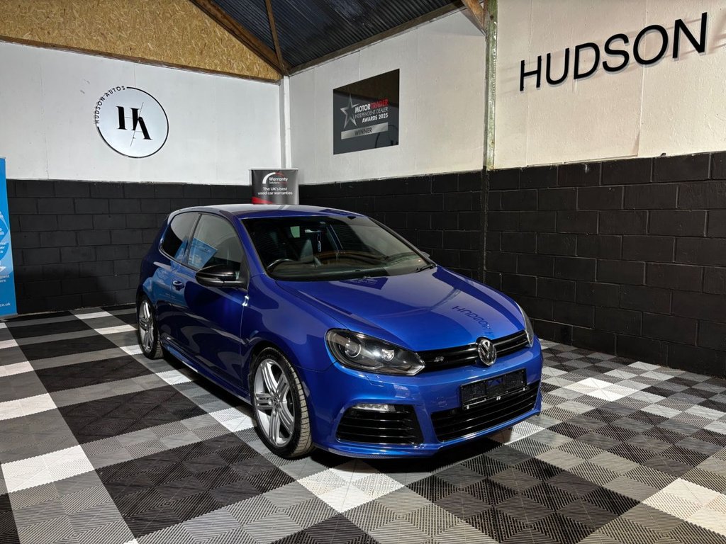 Used Volkswagen Golf 2012 for sale - 76570435: Photo 1