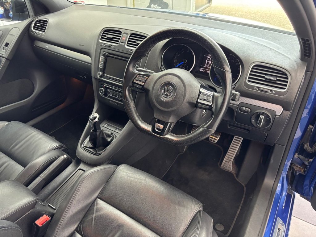 Used Volkswagen Golf 2012 for sale - 76570435: Photo 23