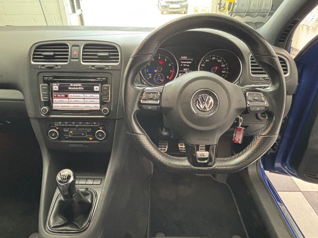 Used Volkswagen Golf 2012 for sale - 76570435: Photo 24