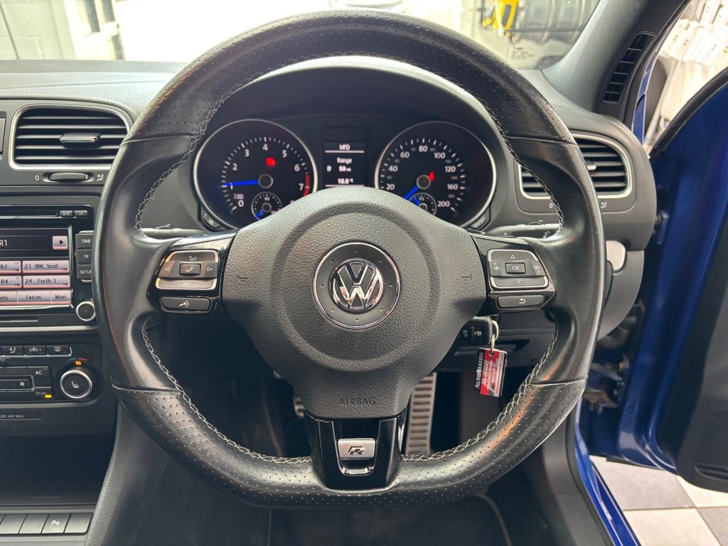 Used Volkswagen Golf 2012 for sale - 76570435: Photo 25