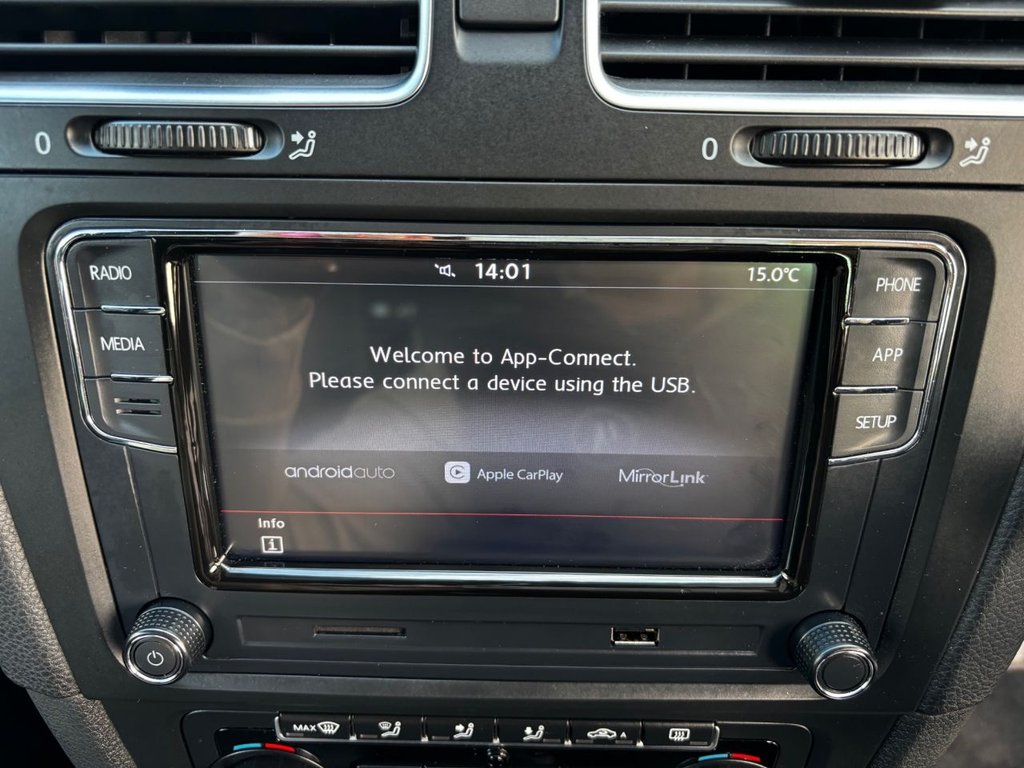 Used Volkswagen Golf 2012 for sale - 76570435: Photo 28