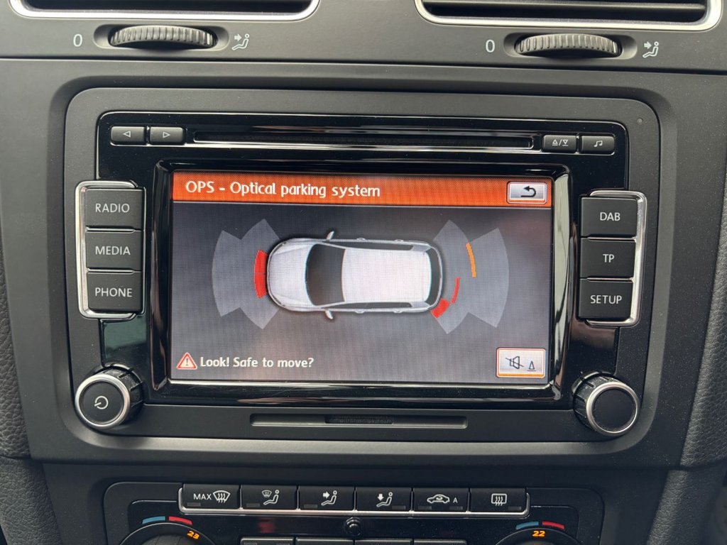 Used Volkswagen Golf 2012 for sale - 76570435: Photo 29