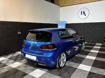 Used Volkswagen Golf 2012 for sale - 76570435: Photo
