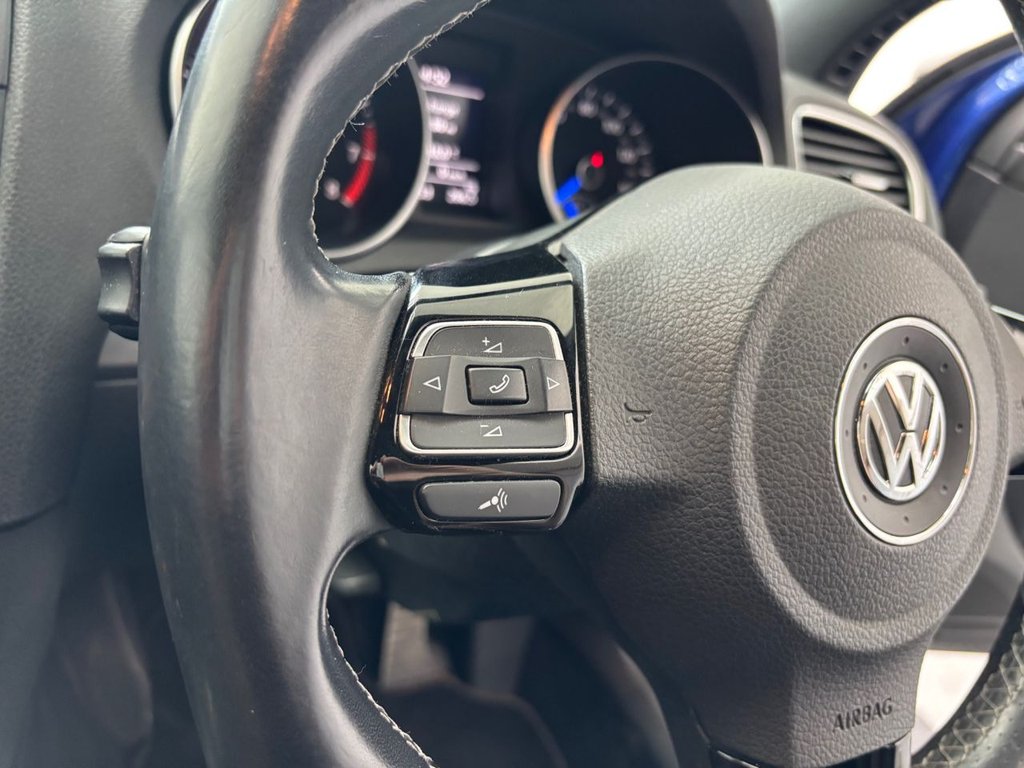 Used Volkswagen Golf 2012 for sale - 76570435: Photo 34