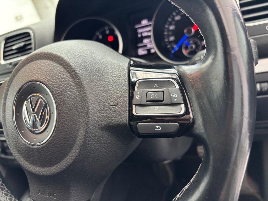 Used Volkswagen Golf 2012 for sale - 76570435: Photo 36