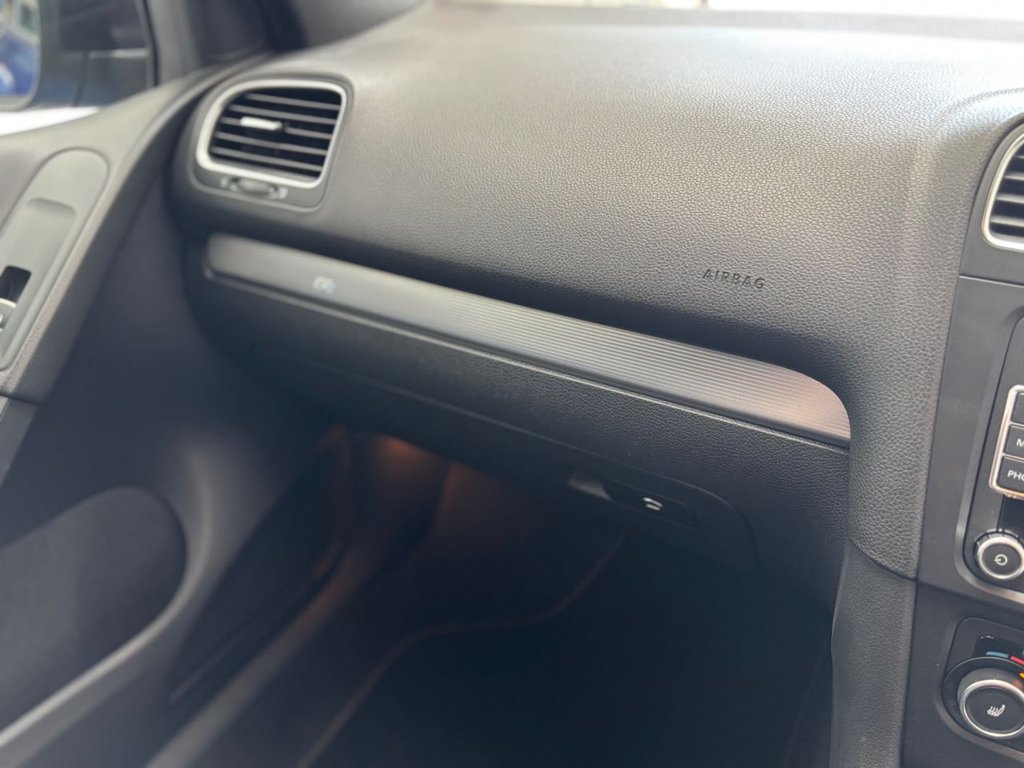 Used Volkswagen Golf 2012 for sale - 76570435: Photo 37