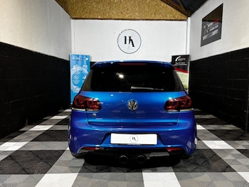 Used Volkswagen Golf 2012 for sale - 76570435: Photo