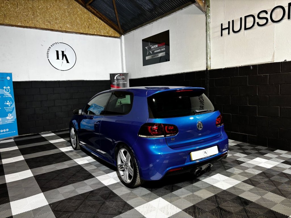 Used Volkswagen Golf 2012 for sale - 76570435: Photo 6