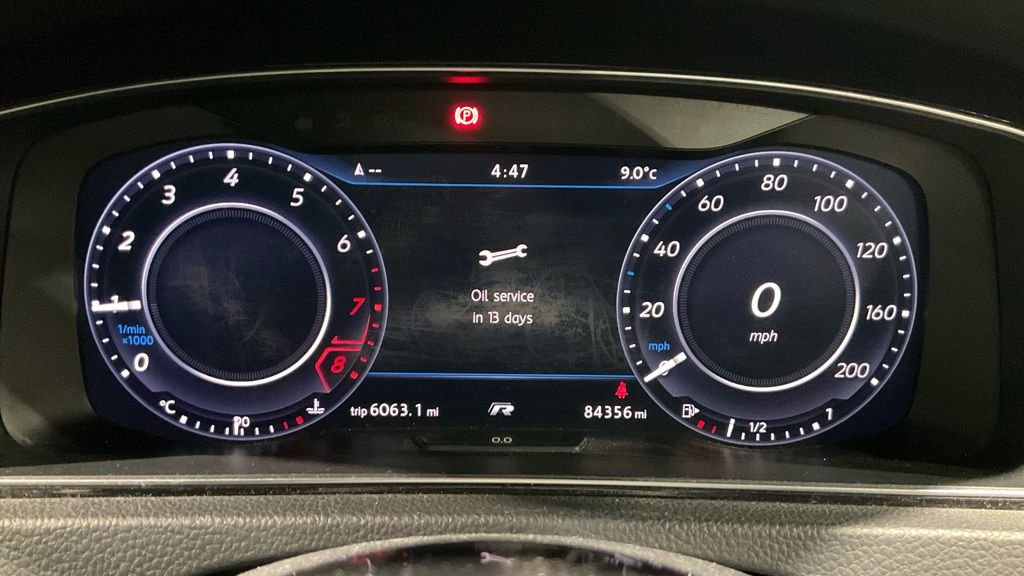 Used Volkswagen Golf 2017 for sale - 77048950: Photo 9