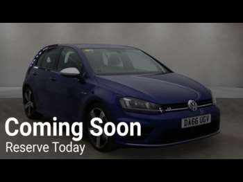 2016 (66) - 2.0 TSI BlueMotion Tech R Hatchback 5dr Petrol DSG 4Motion Euro 6 (s/s) (30