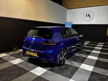 Used Volkswagen Golf 2016 for sale - 75403301: Photo