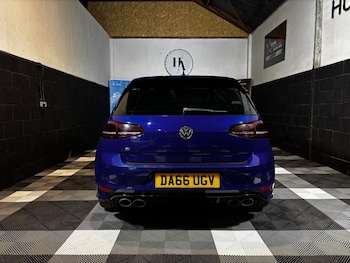 Used Volkswagen Golf 2016 for sale - 75403301: Photo
