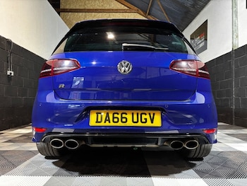 Used Volkswagen Golf 2016 for sale - 75403301: Photo