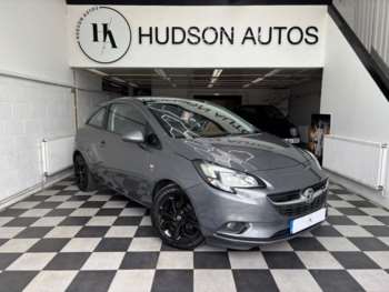 2015 (15) - 1.4i ecoFLEX SRi Hatchback 3dr Petrol Manual Euro 6 (90 ps)