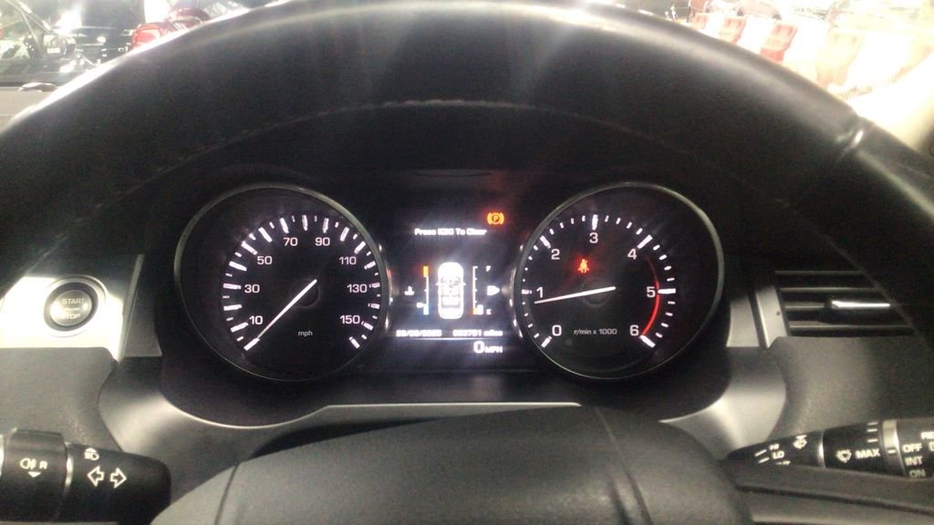 Vehicle 11