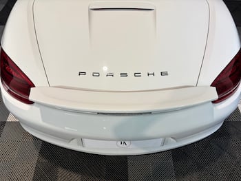 Used Porsche Boxster 2015 for sale - 79651846: Photo