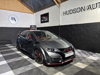 Used Honda Civic 2016 for sale - 79651840: Photo