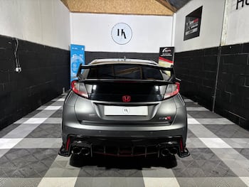 Used Honda Civic 2016 for sale - 79651840: Photo