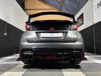 Used Honda Civic 2016 for sale - 79651840: Photo