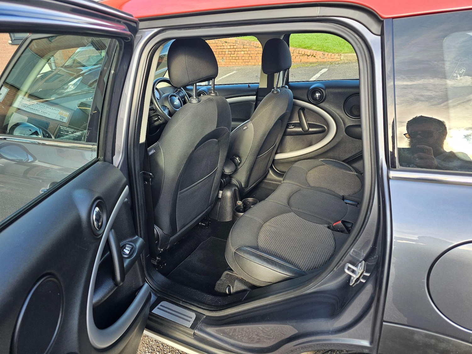 Used MINI Countryman 2016 for sale - 76174696: Photo 10