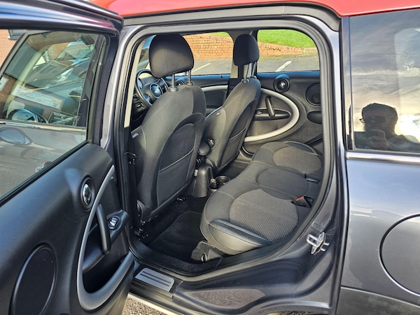 Used MINI Countryman 2016 for sale - 76174696: Photo 10