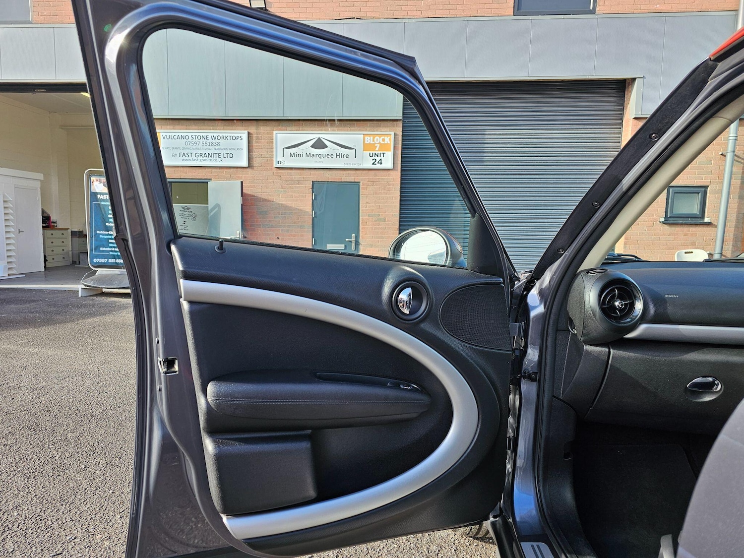 Used MINI Countryman 2016 for sale - 76174696: Photo 12