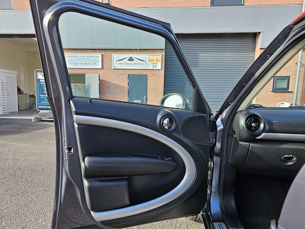 Used MINI Countryman 2016 for sale - 76174696: Photo 12