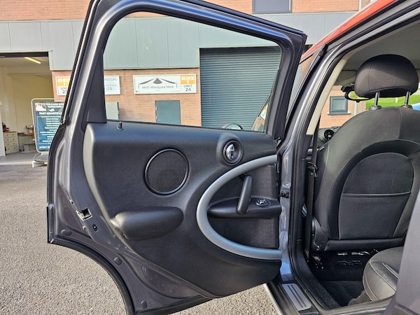 Used MINI Countryman 2016 for sale - 76174696: Photo 13