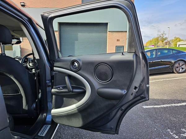 Used MINI Countryman 2016 for sale - 76174696: Photo 14