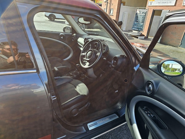 Used MINI Countryman 2016 for sale - 76174696: Photo 15