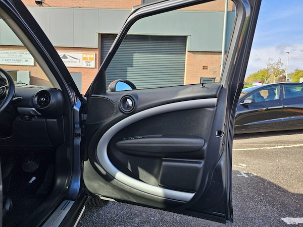 Used MINI Countryman 2016 for sale - 76174696: Photo 16