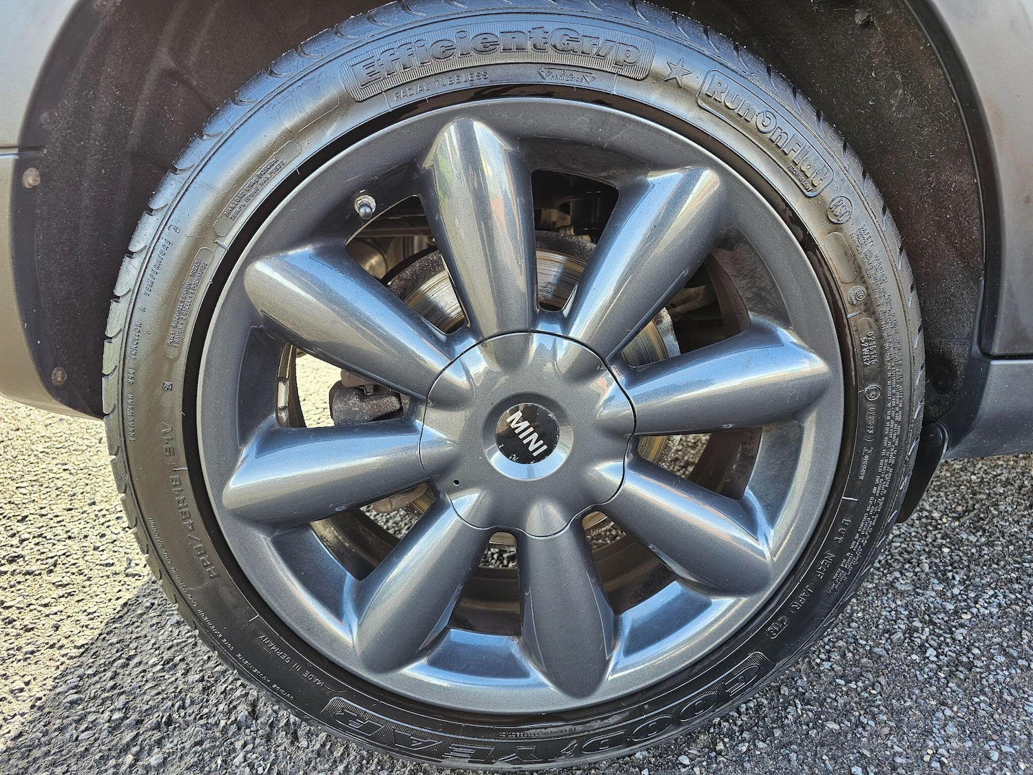 Used MINI Countryman 2016 for sale - 76174696: Photo 18