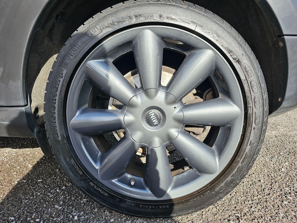 Used MINI Countryman 2016 for sale - 76174696: Photo 19