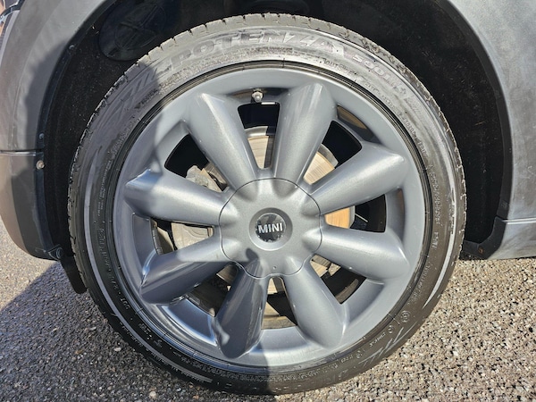 Used MINI Countryman 2016 for sale - 76174696: Photo 20