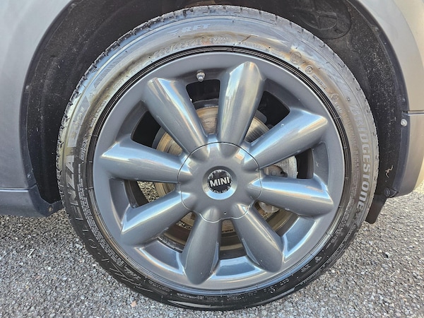 Used MINI Countryman 2016 for sale - 76174696: Photo 21
